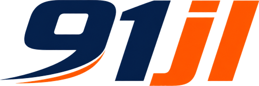 91jl official logo